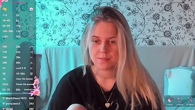 AngelAnty's cam snapshot