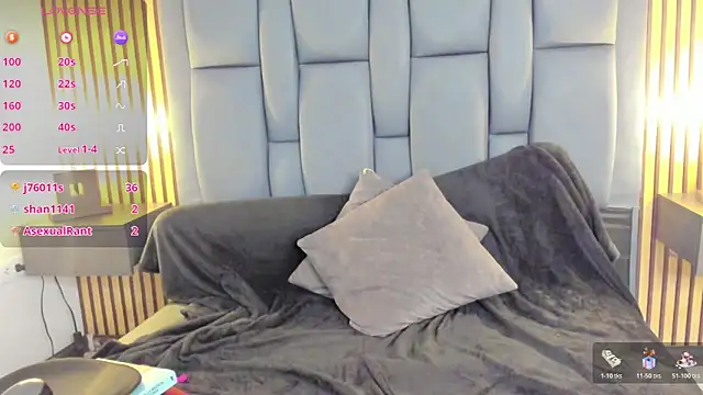 Angelic_serenity's cam snapshot