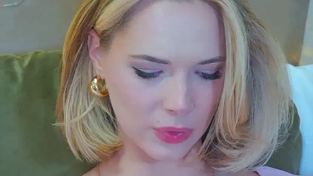 GentleRossi's cam snapshot