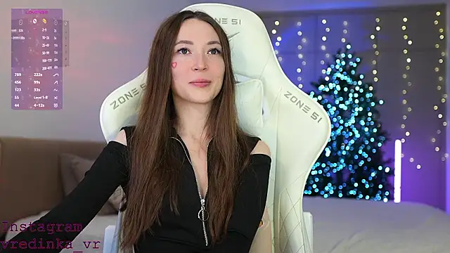 moleculegirl's cam snapshot