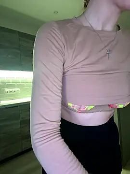 MissOyee live sex cam