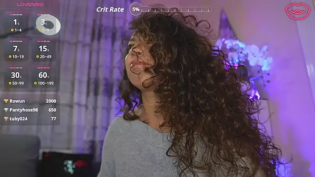 Marilyn_La_Rose live sex cam