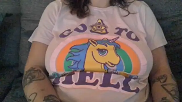 xxxluana's cam snapshot