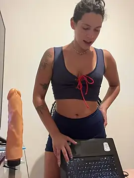 lu-private's cam snapshot