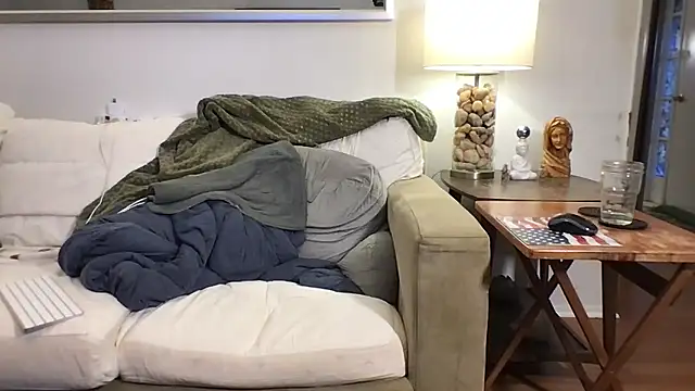 God_Of_ThundeRR's cam snapshot