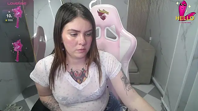 Paula_b_'s cam snapshot