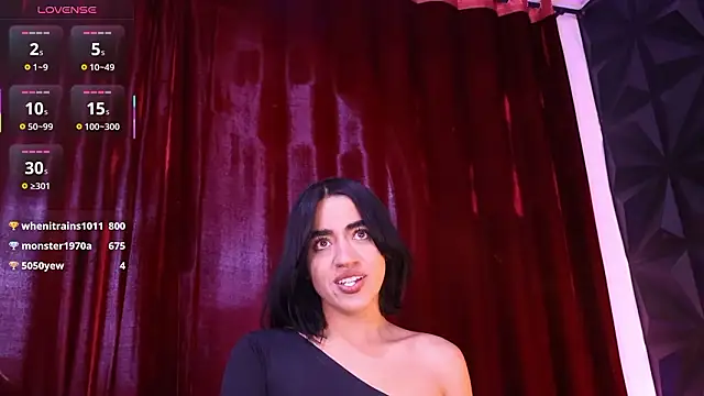 KasiaNoir_'s cam snapshot