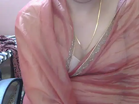 Lovely_Manvi's cam snapshot