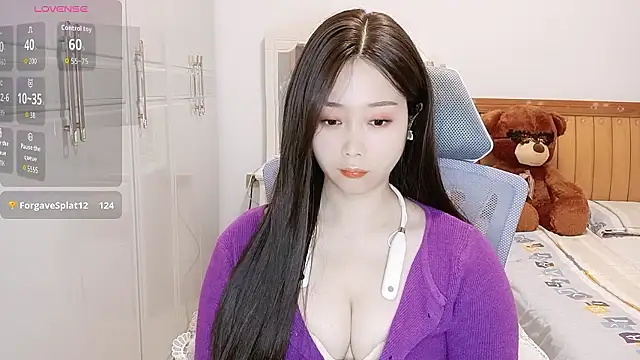 Xiaotantan-99's cam snapshot