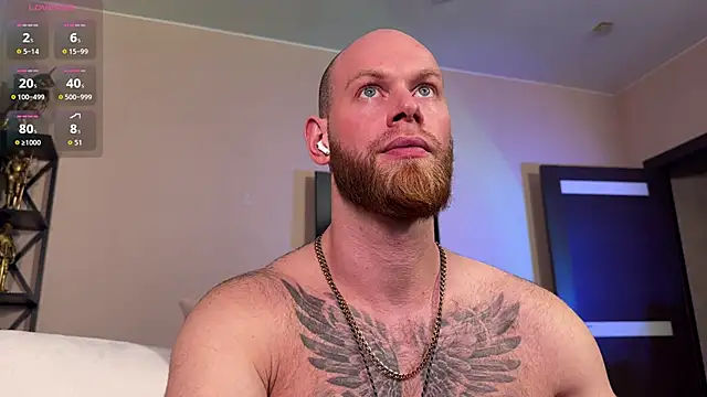 FireBeard_'s cam snapshot