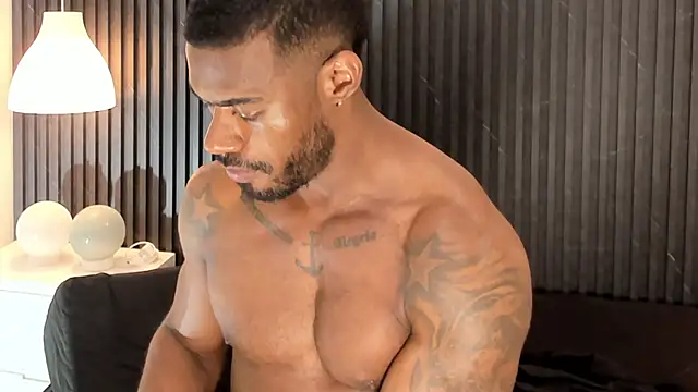 Ganiimedes live sex cam