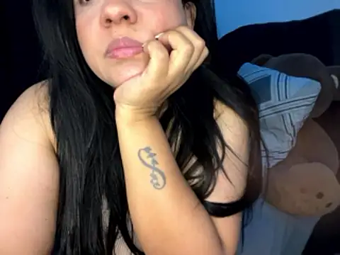 JacqueDiaz's cam snapshot