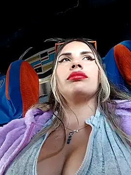 Cata_city1106's cam snapshot