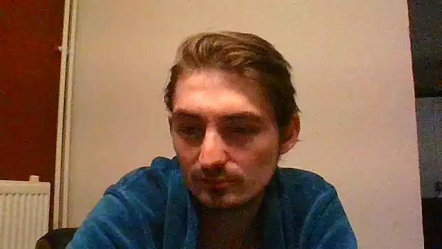 Wesleymodel's cam snapshot