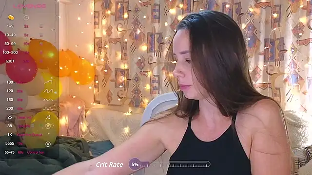 Miss_Milka's cam snapshot