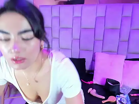 Gisell_Squirt_'s cam snapshot