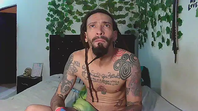 caribbeanlover1 live sex cam