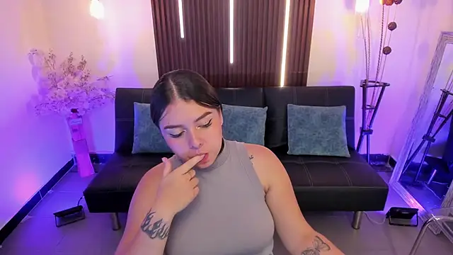 ArianaBaker live sex cam