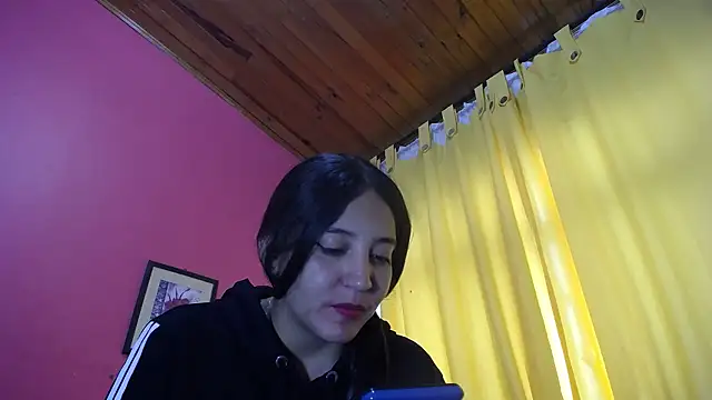 ScarleHot4ux live sex cam