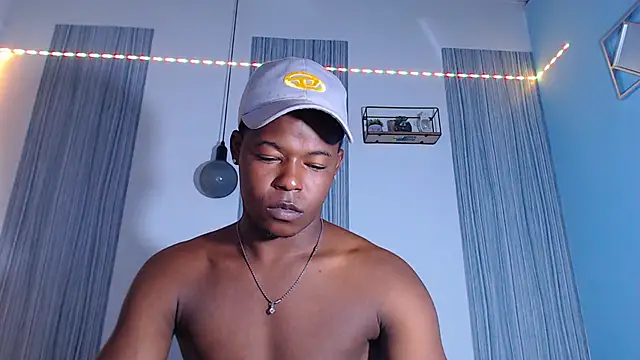 Dark_stallionX live sex cam