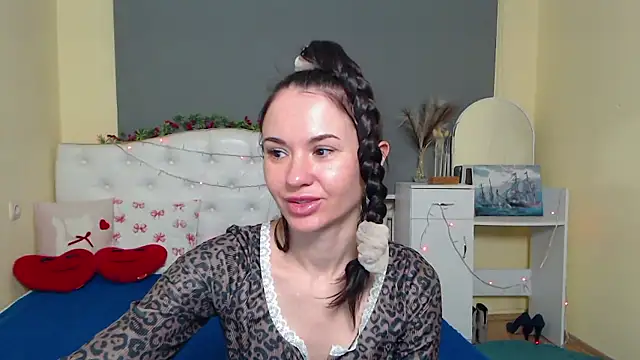 KaraCriegs's cam snapshot