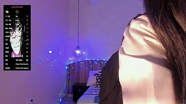 IamNayuta's cam snapshot