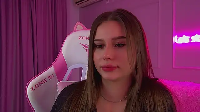 DianaVert's cam snapshot