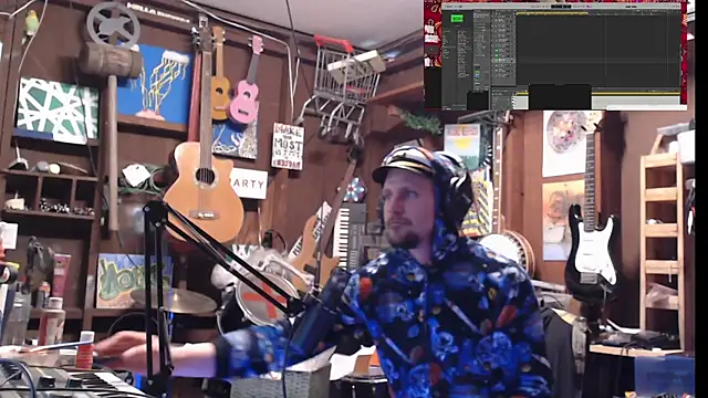 itsjameswebbscope's cam snapshot