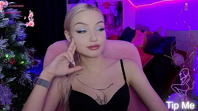 LinaLirian's cam snapshot