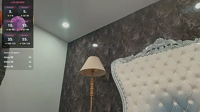 MirandaSould's cam snapshot