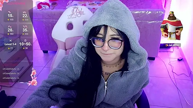 yuyu_m's cam snapshot