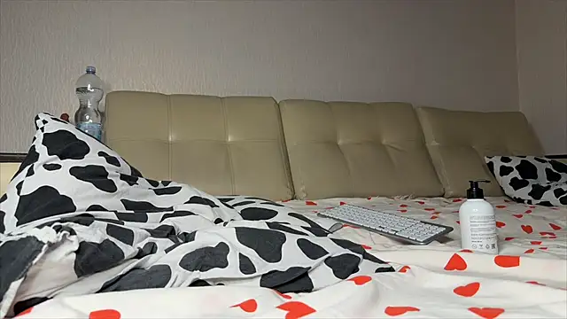 Hollyfes's cam snapshot