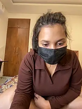 Enna_bab's cam snapshot