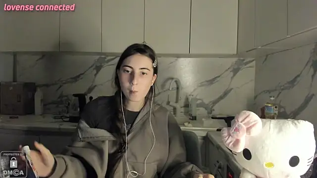 Ayesha_Thebestt's cam snapshot