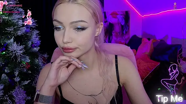 LinaLirian's cam snapshot