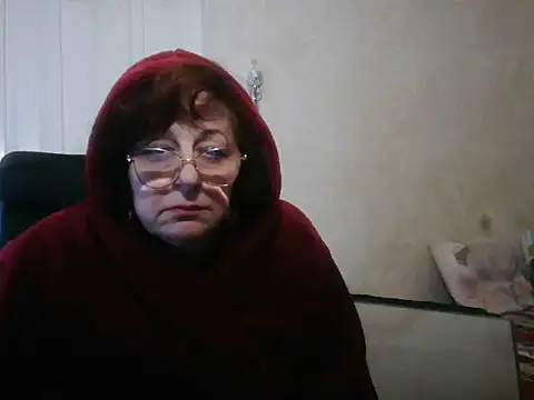 Julia54391's cam snapshot