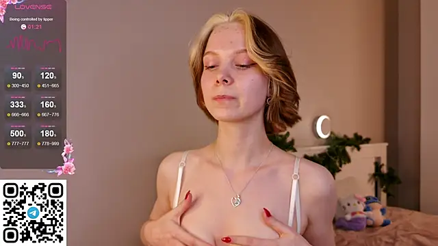 UmbraVelour's cam snapshot