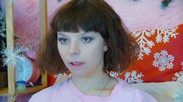 ElisabethDavis's cam snapshot