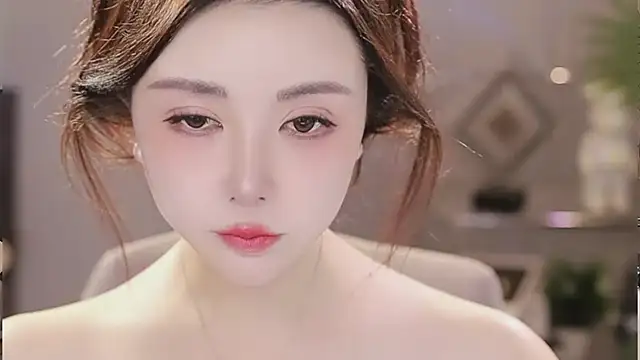 Qiaoqiao__'s cam snapshot