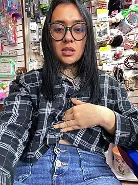 Rouse_07's cam snapshot