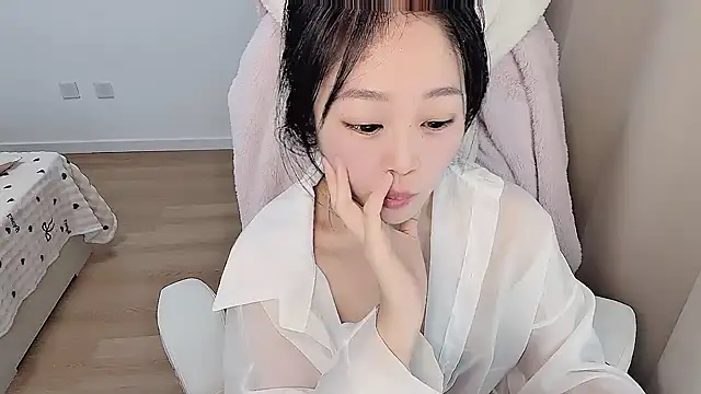 -qianqian's cam snapshot