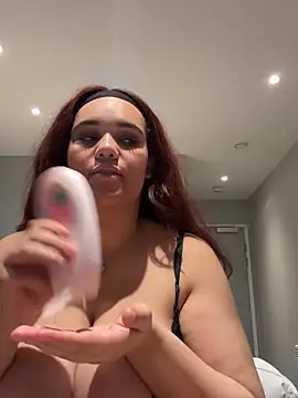 ChelseaOnCam's cam snapshot