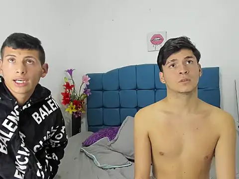 CoupleFire_ live sex cam