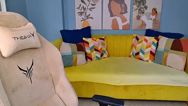 SweetyLicky's cam snapshot