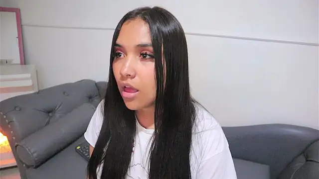 Isabelle_Lane's cam snapshot