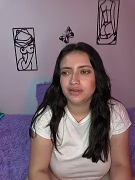 By_Lia's cam snapshot