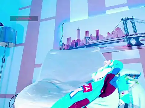 MariannaGotica live sex cam