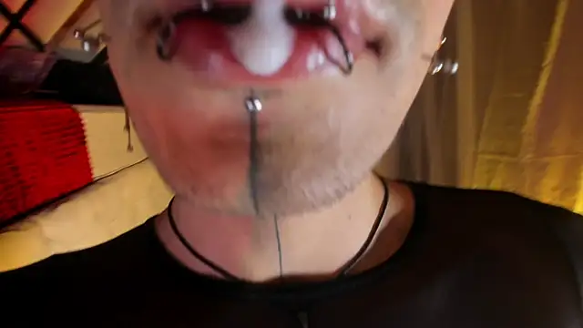 ArchieCollins live sex cam