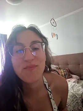 Afrania live sex cam