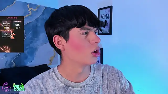 Isaac_Kurtt live sex cam